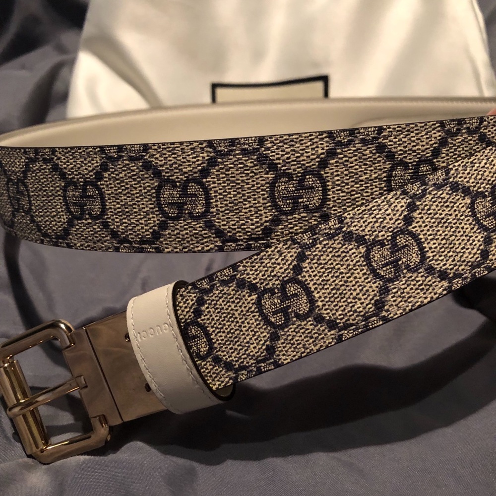 Men’s Gucci Belt